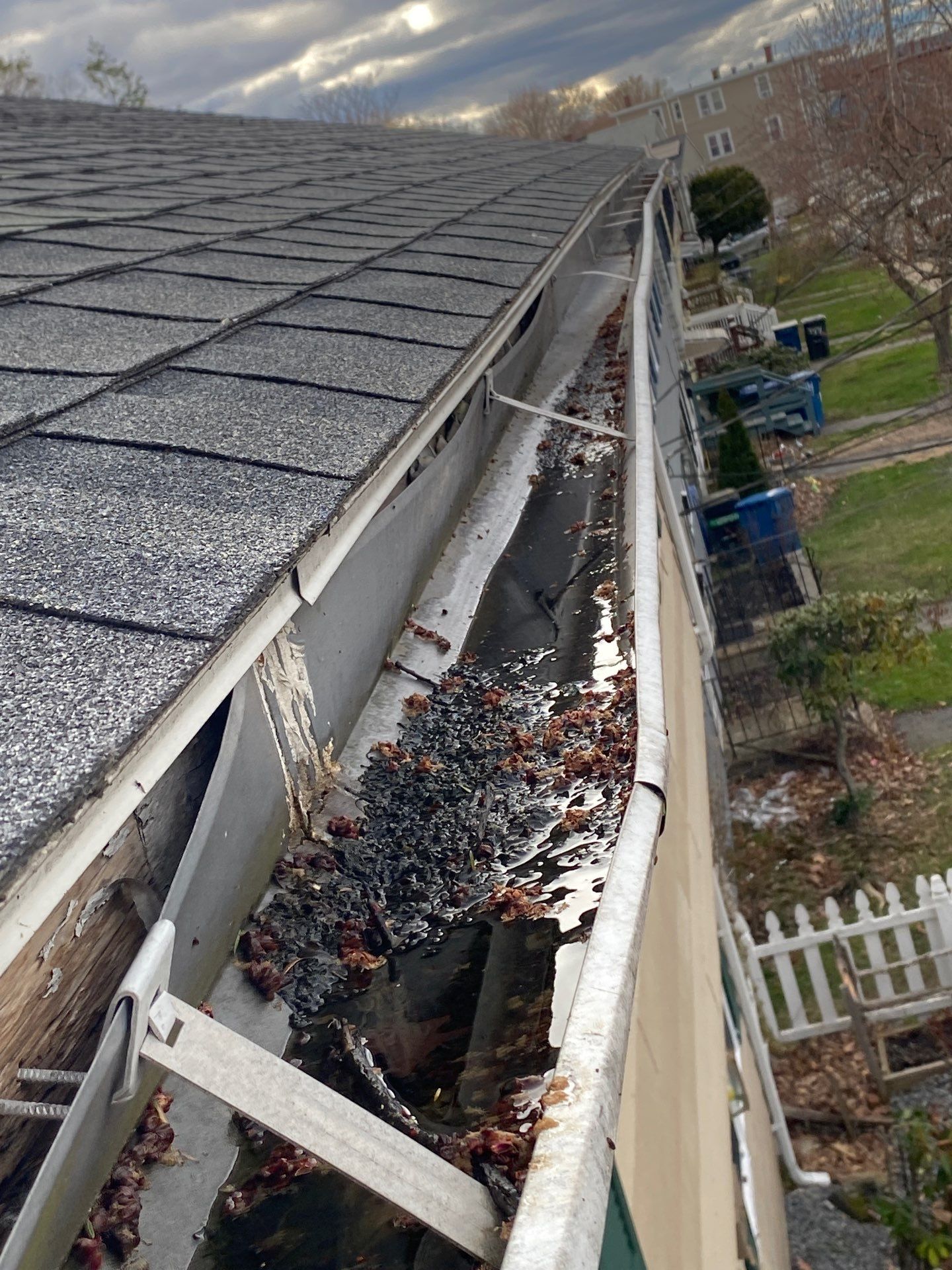 Roofing & Gutters | Lawrence by Mighty Dog Roofing of Greater Middlesex County