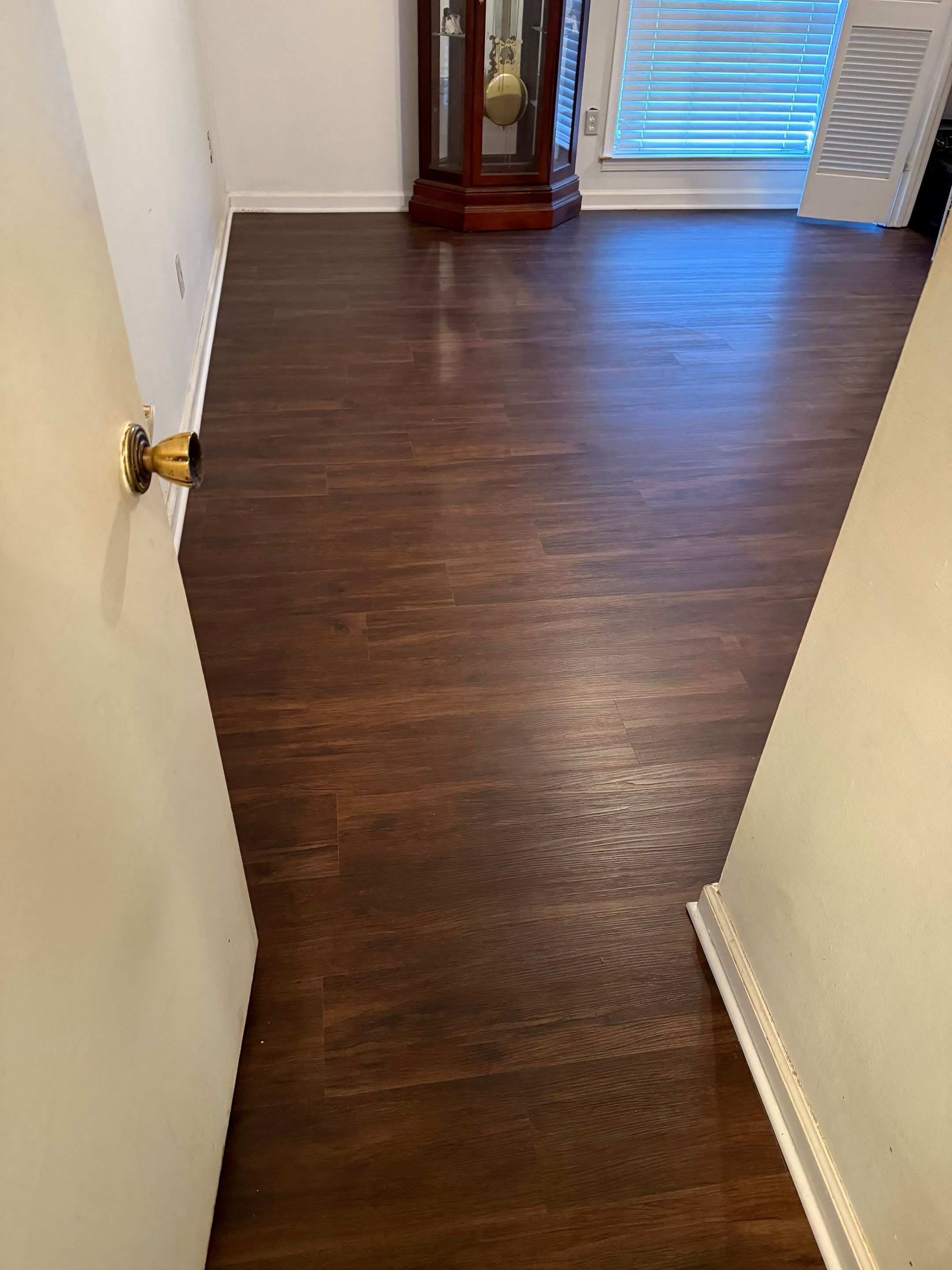 Project in Memphis by Knockout Flooring LLC