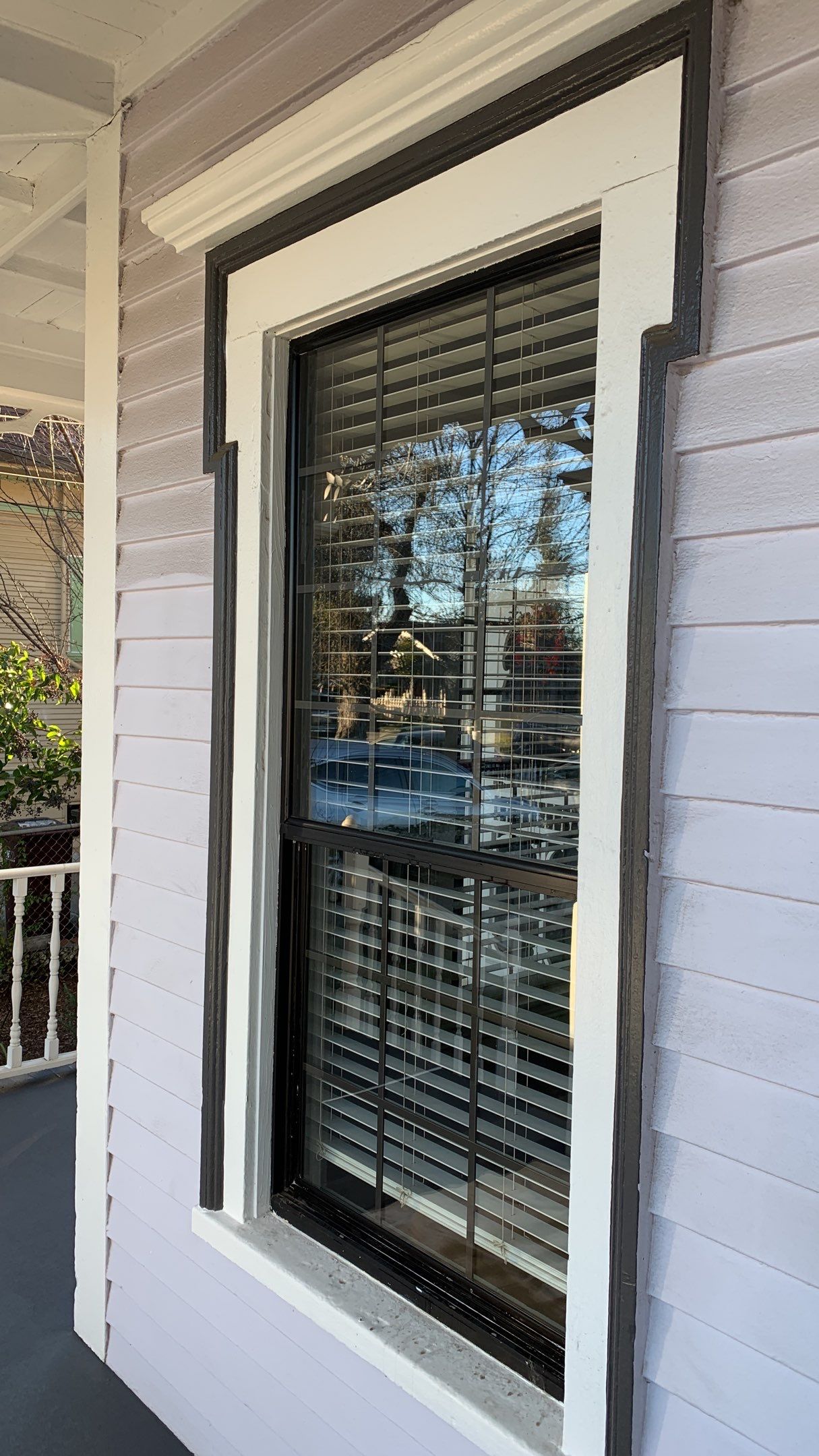 Reka Kiss Listing -1521 D Street Hayward by SpotFree Window Cleaning