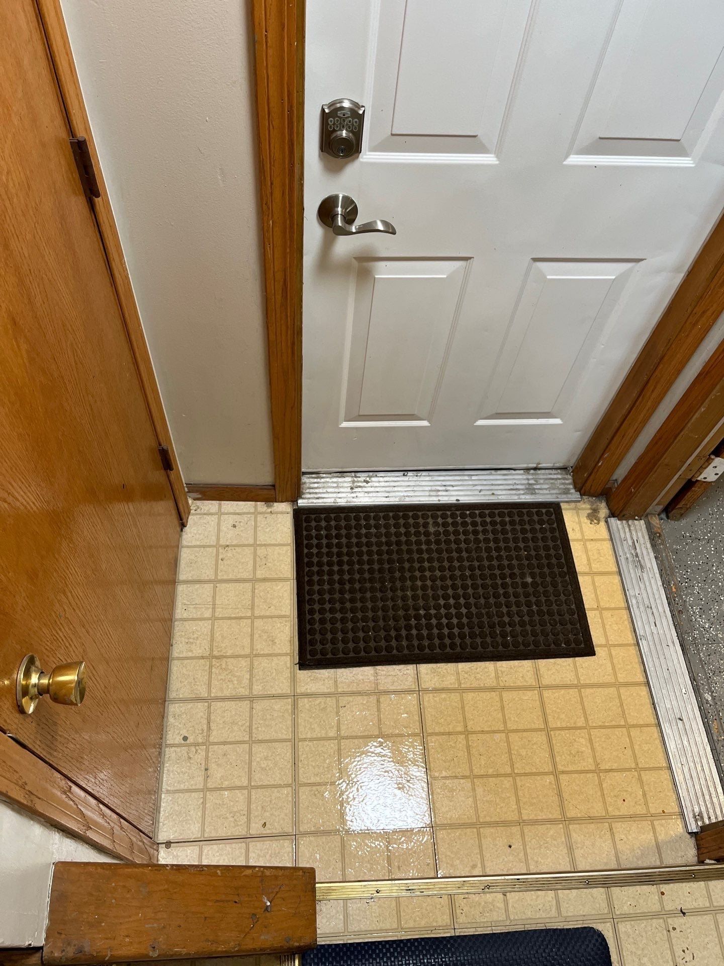 Project in Chicago by Xo Clean Services 