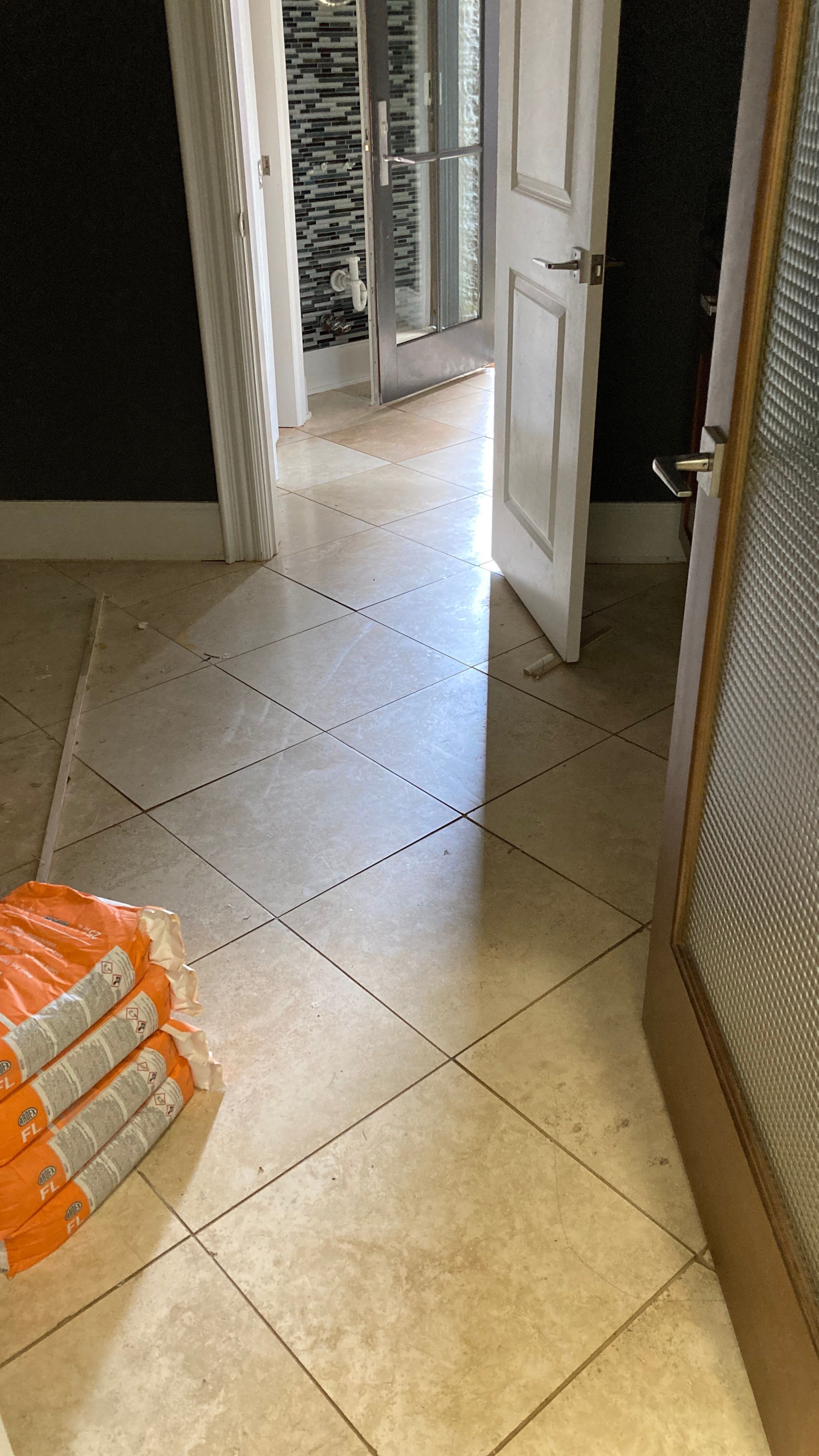 Tile Floors by Footprints Floors of Nashville