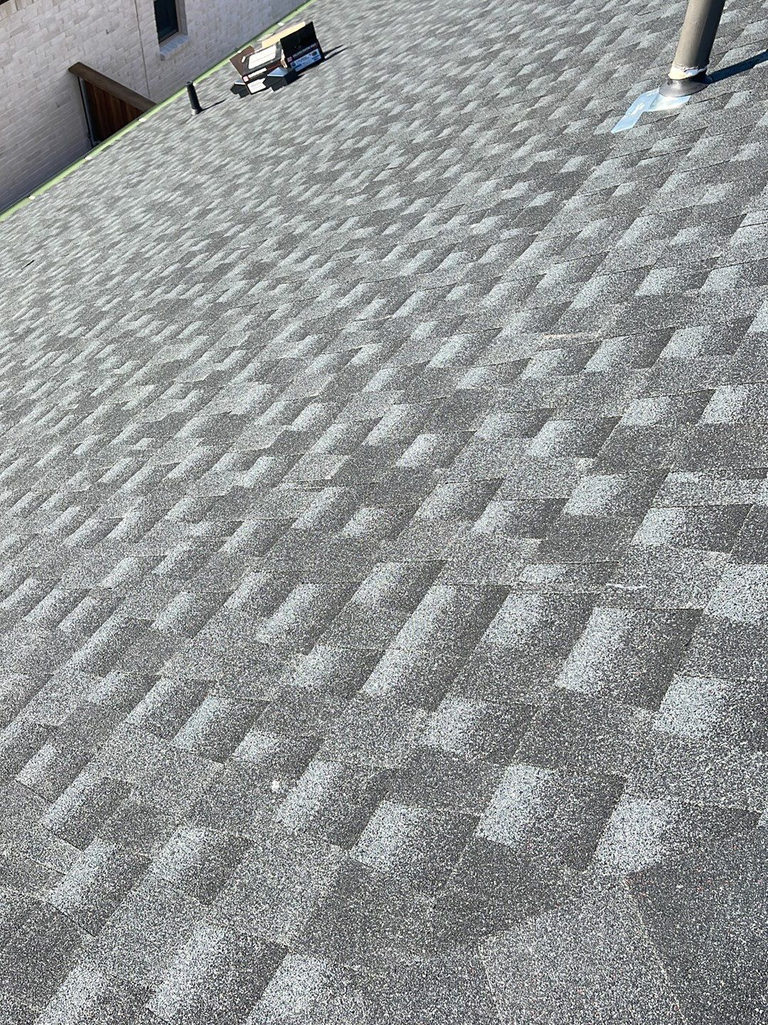 GAF HDZ - Charcoal by Elite Roofing LLC