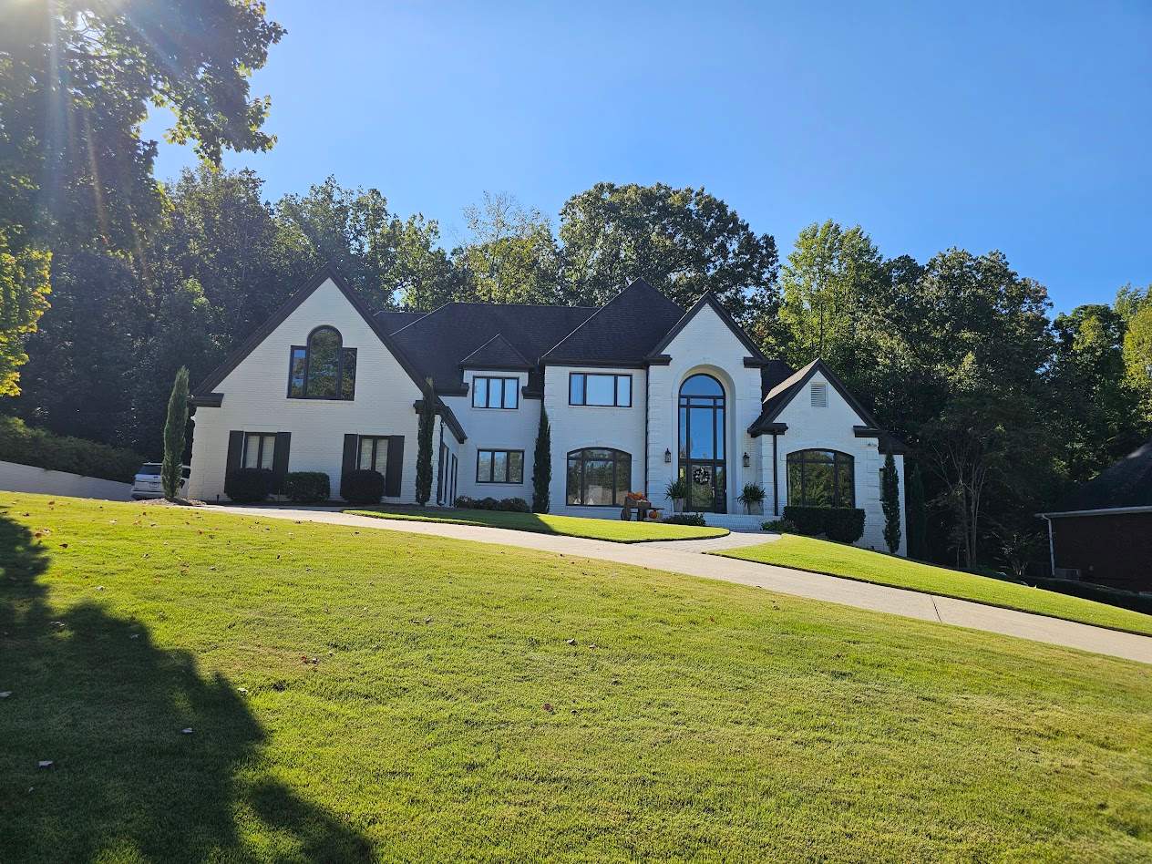 Duval Project in Hoover by The Window Source