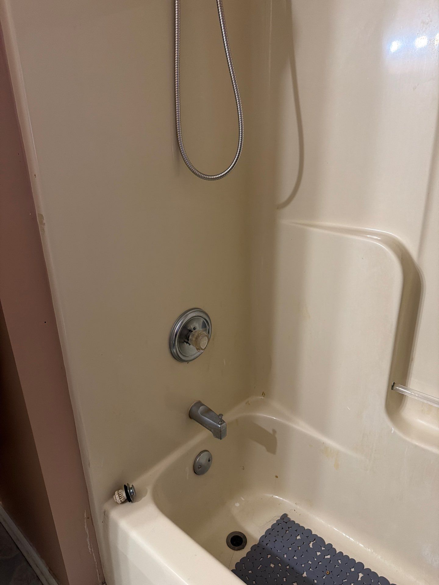 Water Damage Claim in Telford by FLAPA & KeyStone