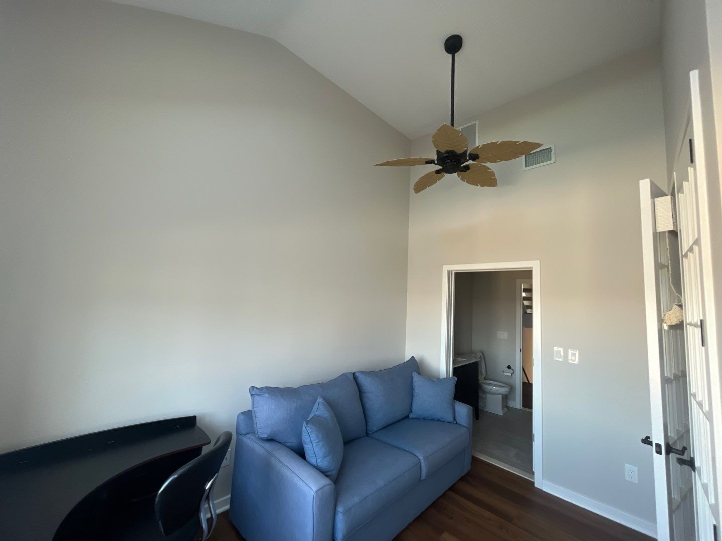 Interior Painting - Full Prep & Repaint - Ocean City, NJ by Fresh Coat Works LLC