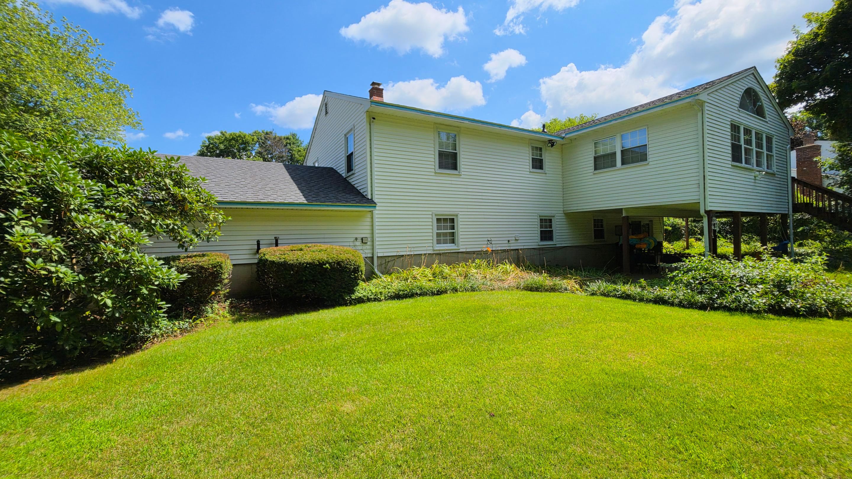 MaxFlow  by DiGiorgi Roofing and Siding Inc