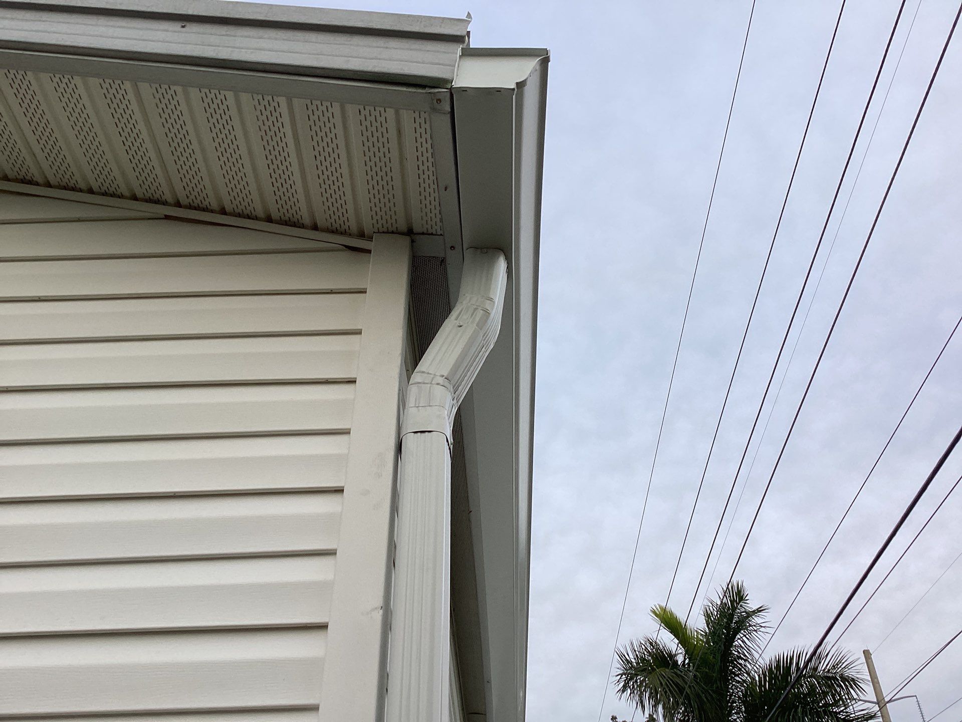 Splash Guards for North Fort Myers, FL Homes  by Gutter Professors