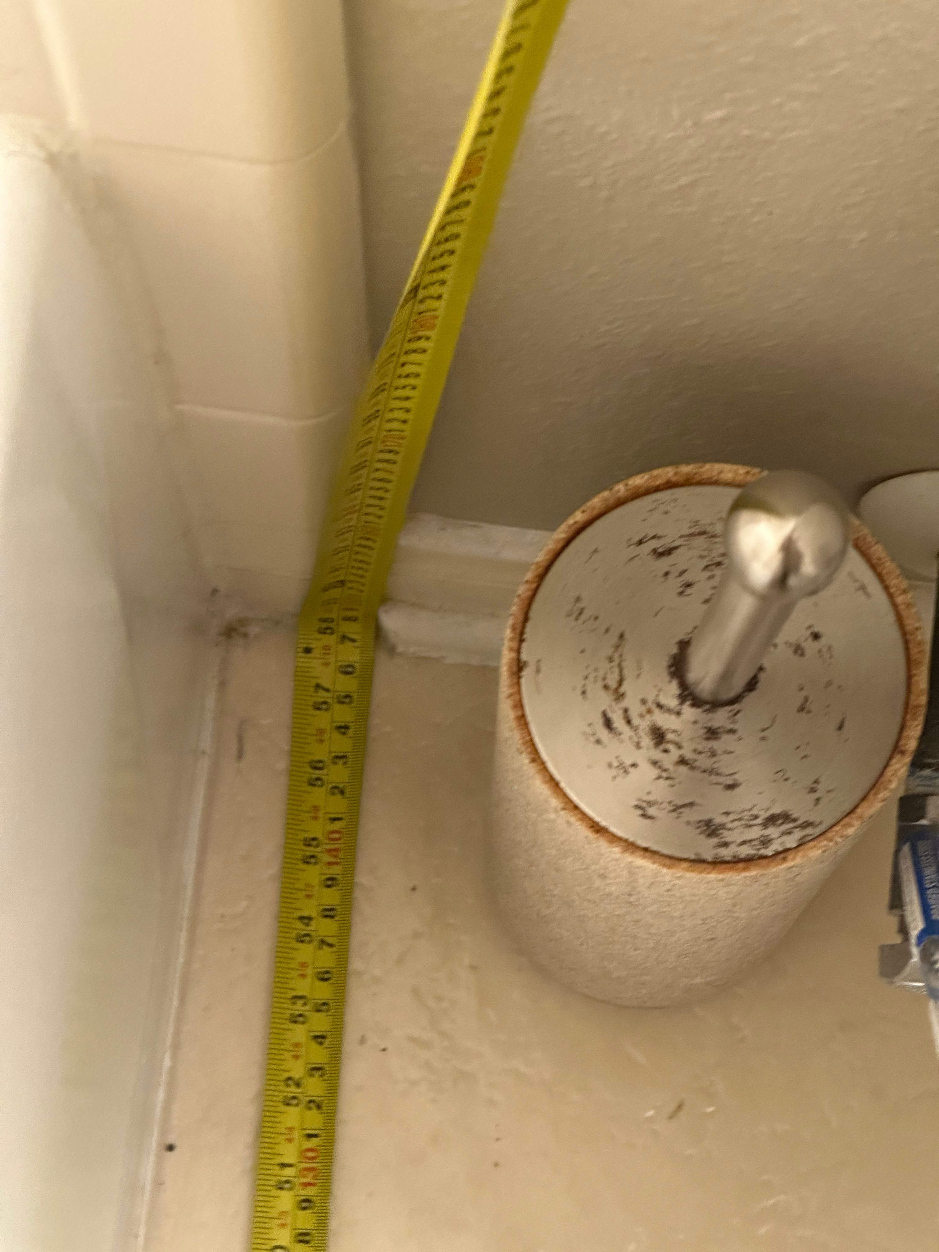 San Antonio Guest Bathroom Remodel by Legacy Bath and Kitchen 