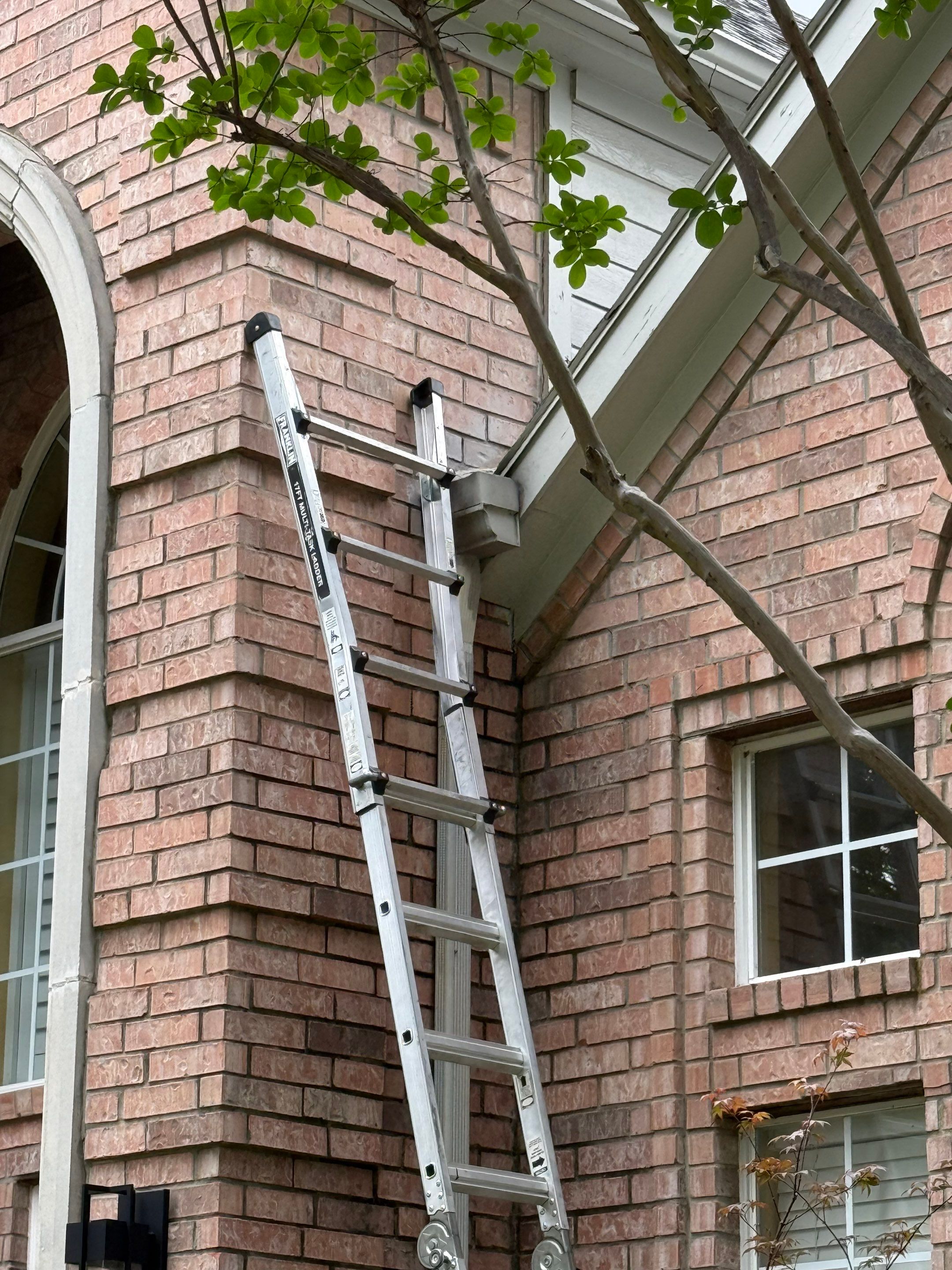 Project in Coppell by Armor Roofing | Exteriors