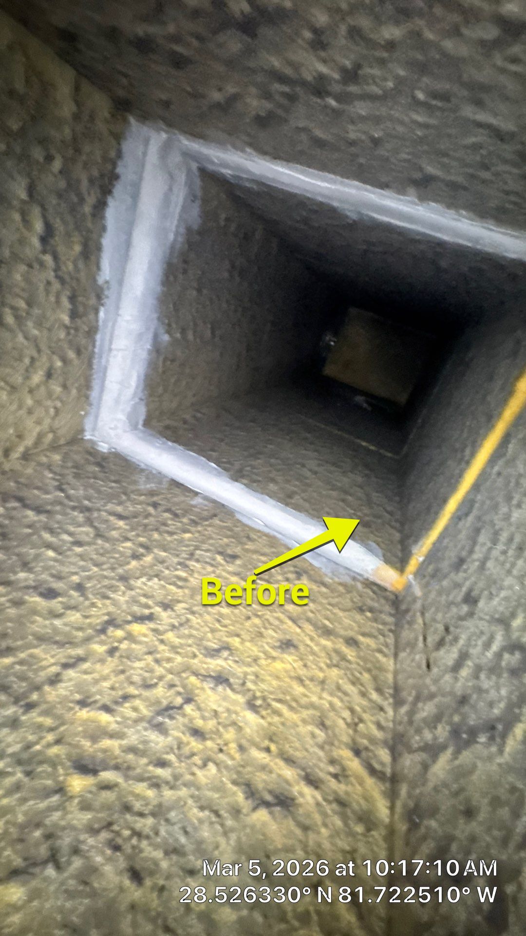Air Duct Cleaning Dryer Vent Repair Clermont by Hygienic Air, Inc