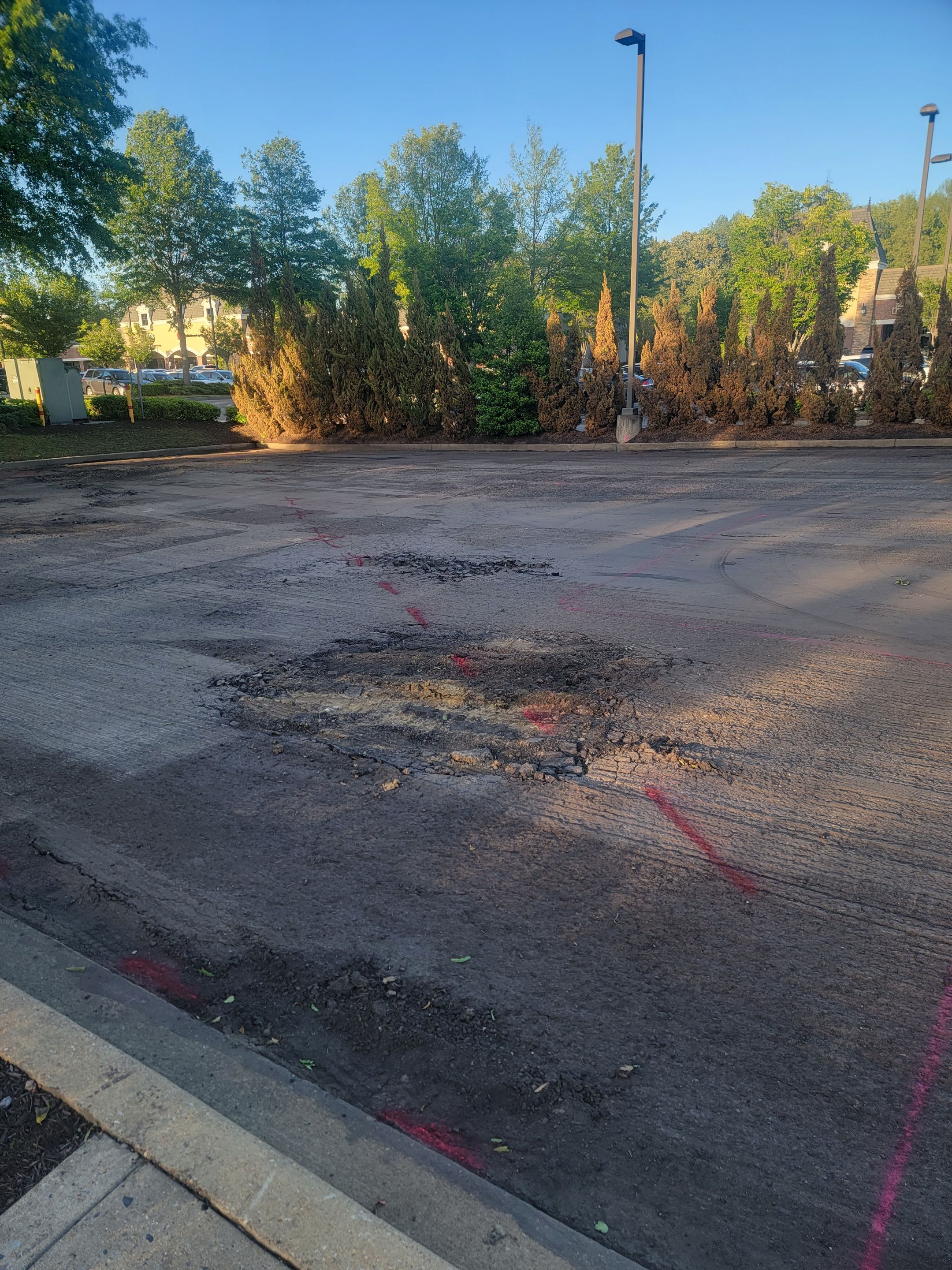 Utility Locating using Ground Penetrating Radar, Electromagnetic Locating Equipment, KMZ Mapping Tools by Alsip Locating Service, LLC