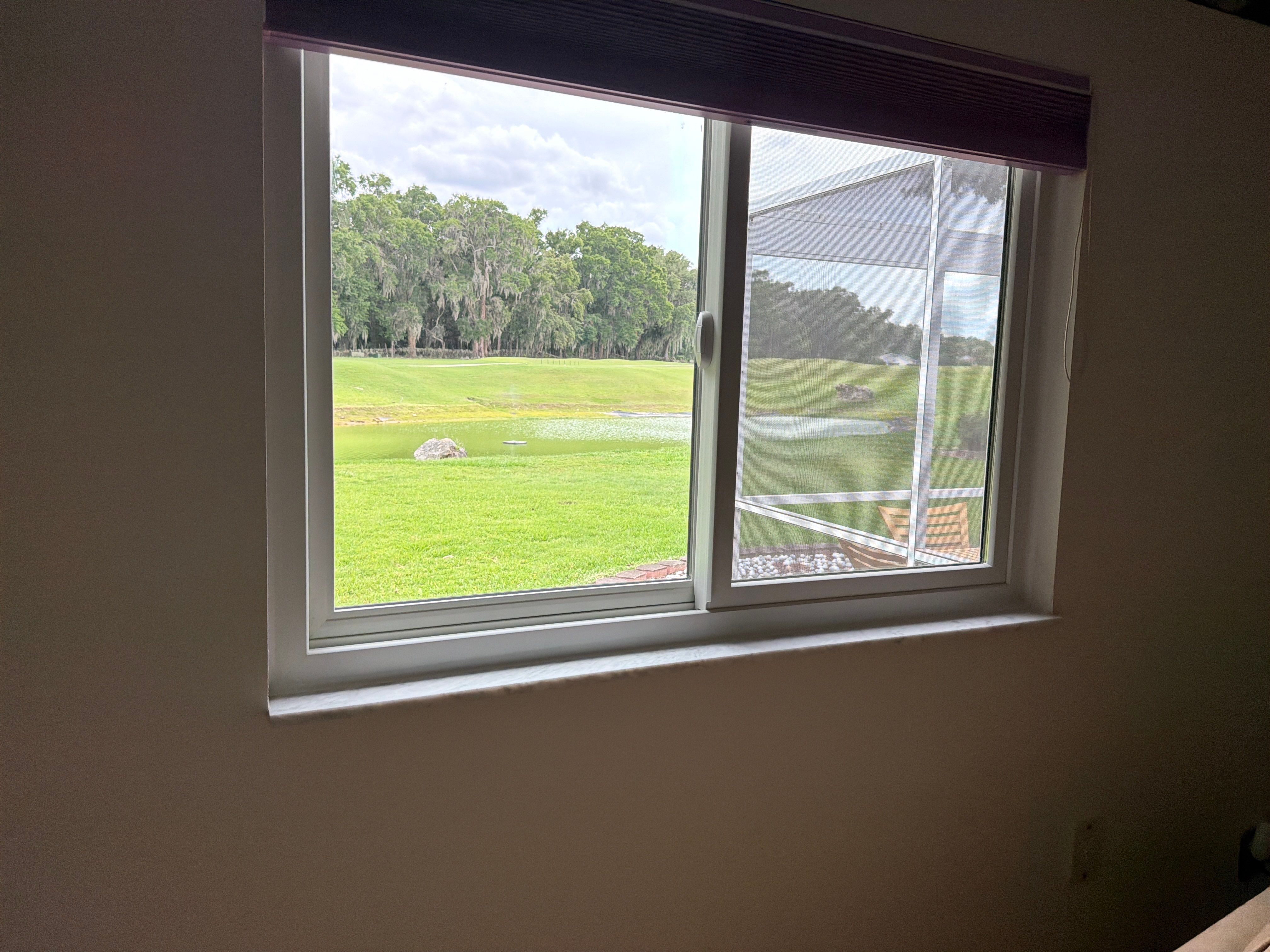 Project in Ocala, FL by Windows & Doors Store