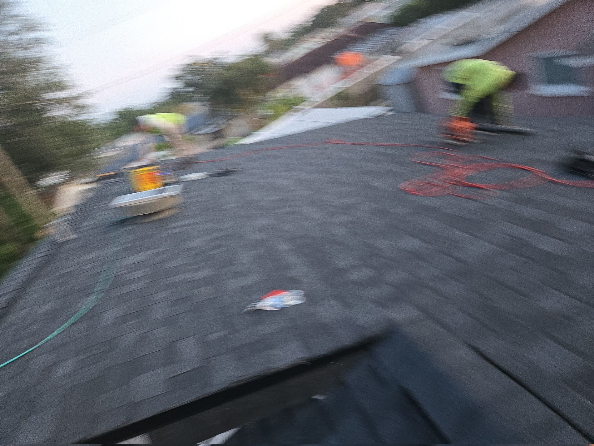 Project in St. Petersburg 33710 by Mitchell Roofing Company LLC 
