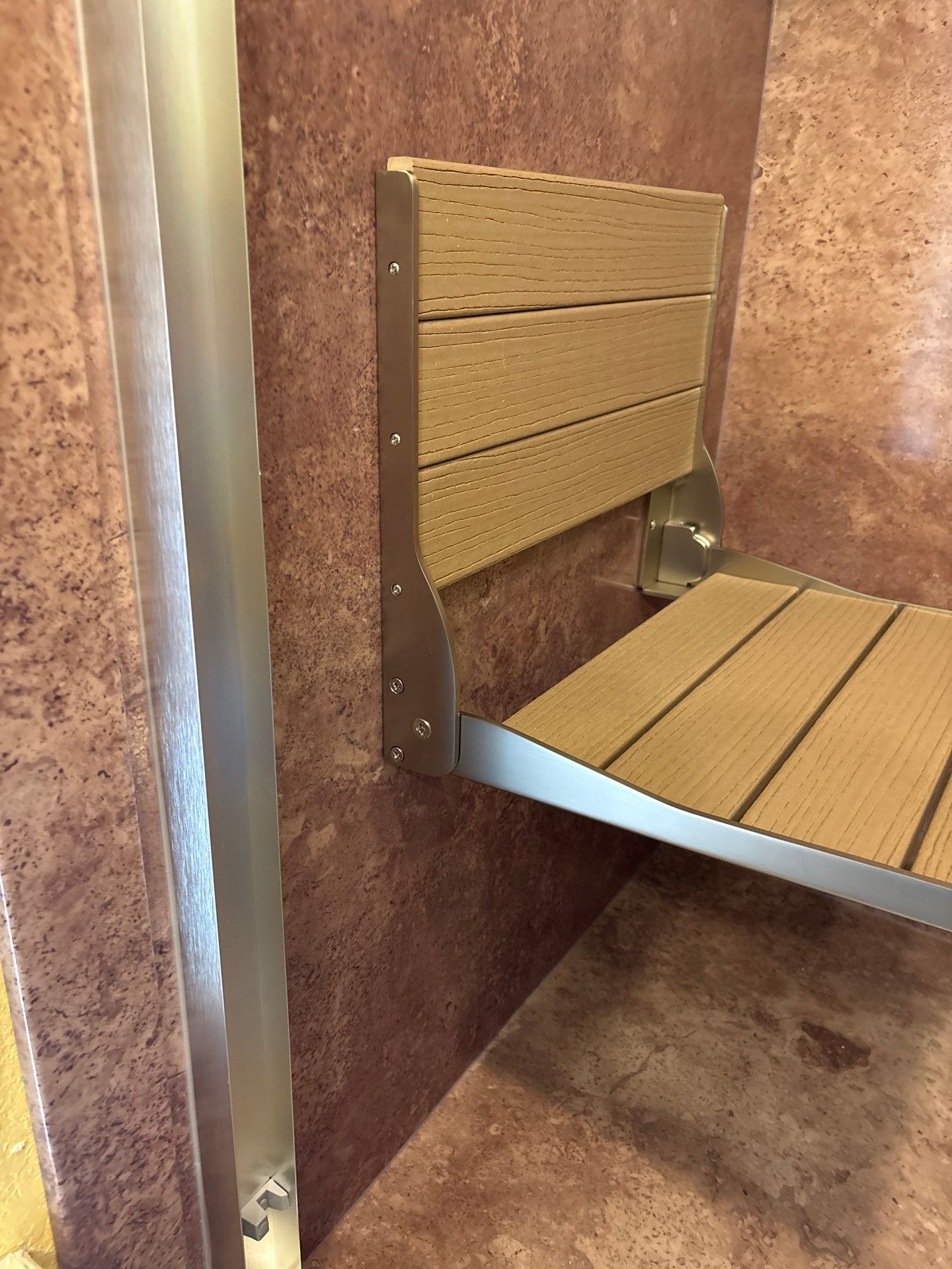 Hubbs Project in Prairie Grove, AR by Twist & Spout