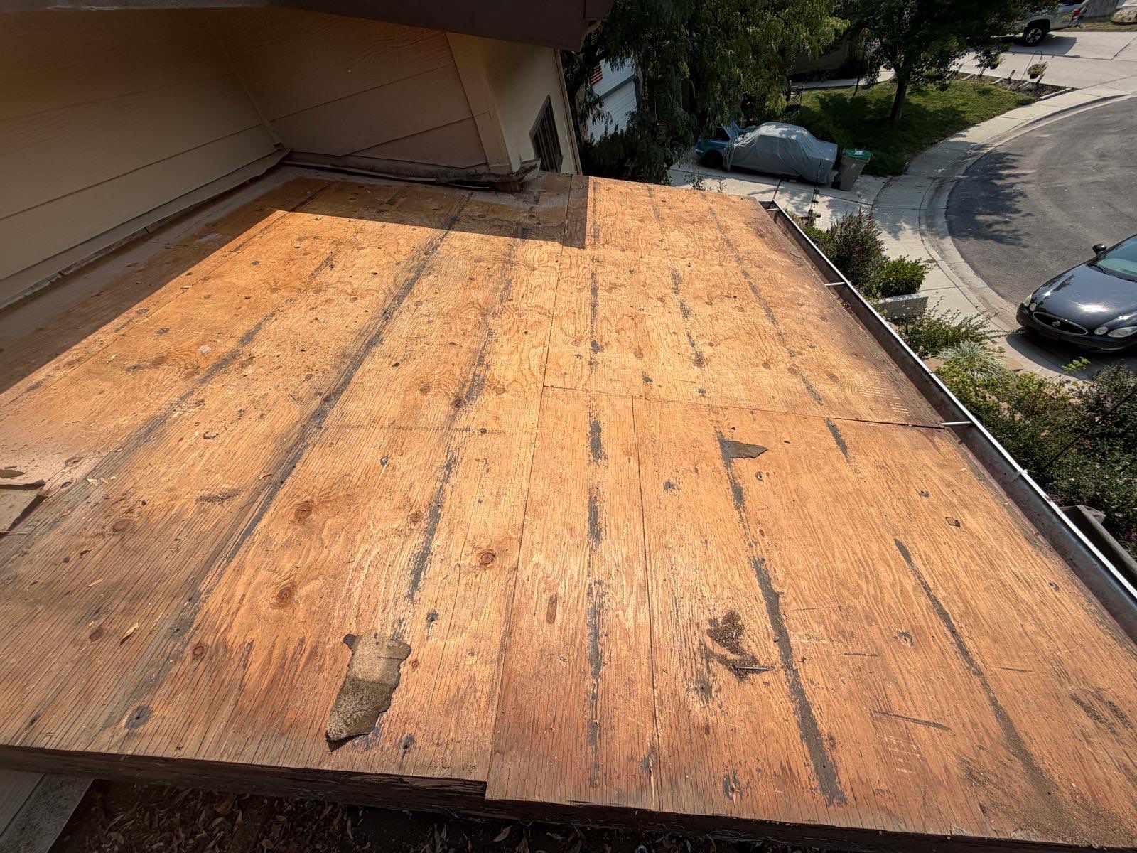 Boise Residential Roof Replacement: Converting Tile to Asphalt Shingles by Olive Roofing
