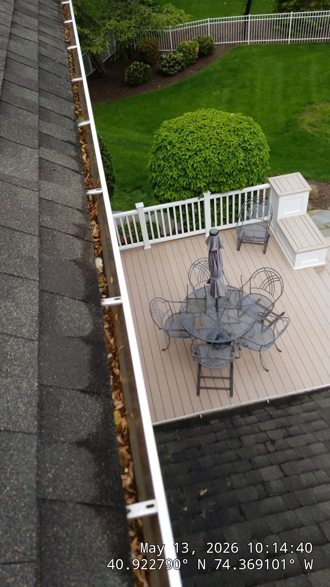 Essential Gutter Cleaning Service Plan in Montville, NJ 07045 by NJ Home Maintenance Services