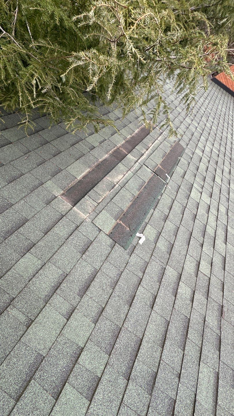 Roof Replacement  by Ascension Roofing & Siding