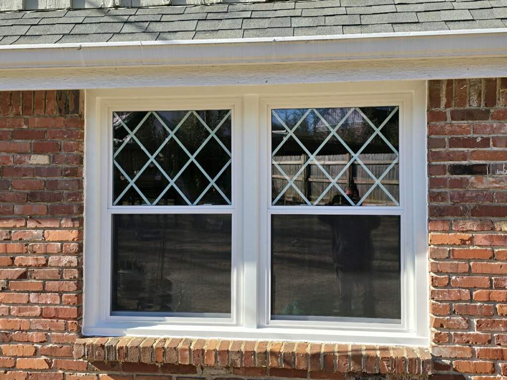 Ireland Project in Hoover by The Window Source