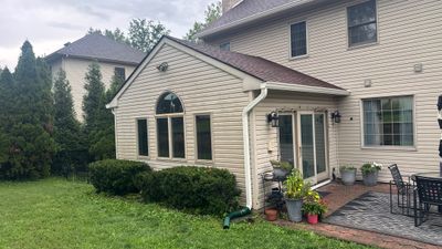 Gutter Replacement in Collegeville