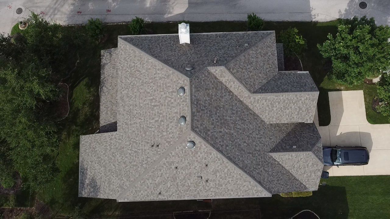 New Driftwood - Owens Cornings TruDefinition Duration by RoofsOnly.com