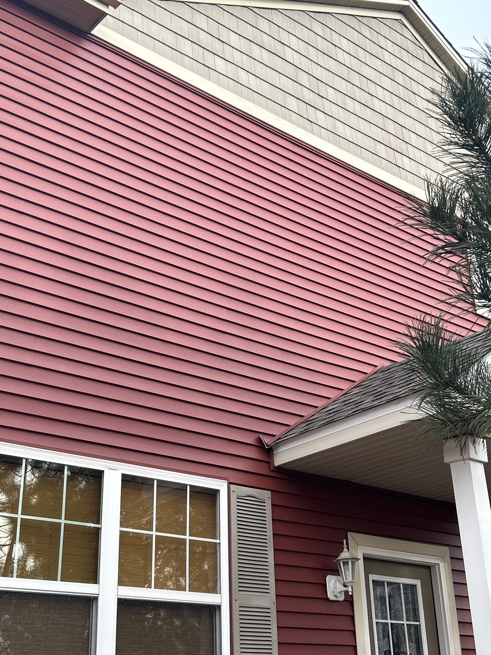 Siding Replacement - Waconia, MN by Gassen Construction and Maintenance
