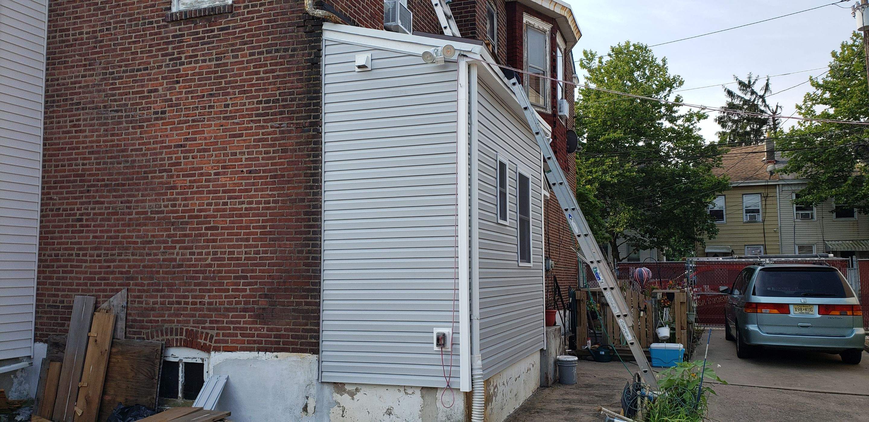 Siding by Stofan Construction LLC
