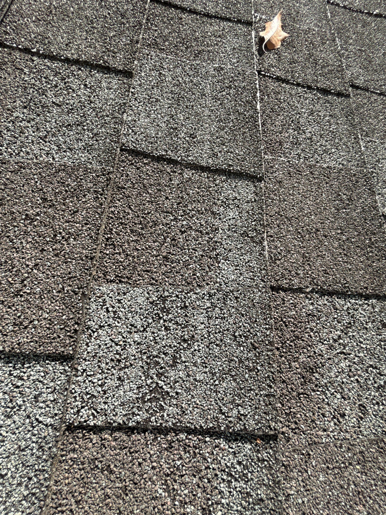 Roof Replacement using Owens Corning Onyx Black by 180 Contractors