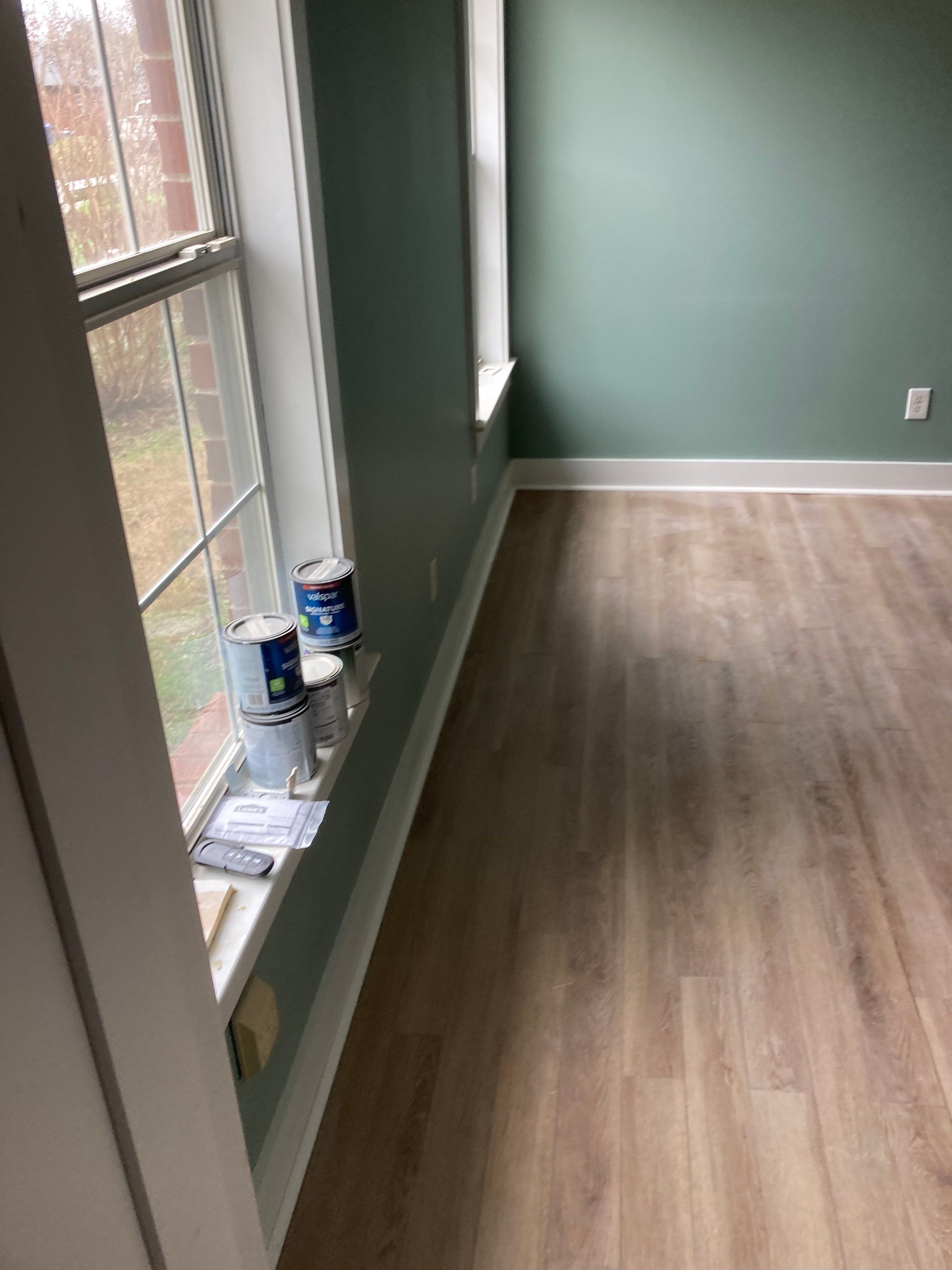 Hickory Point Remodel by Pillar and Pine