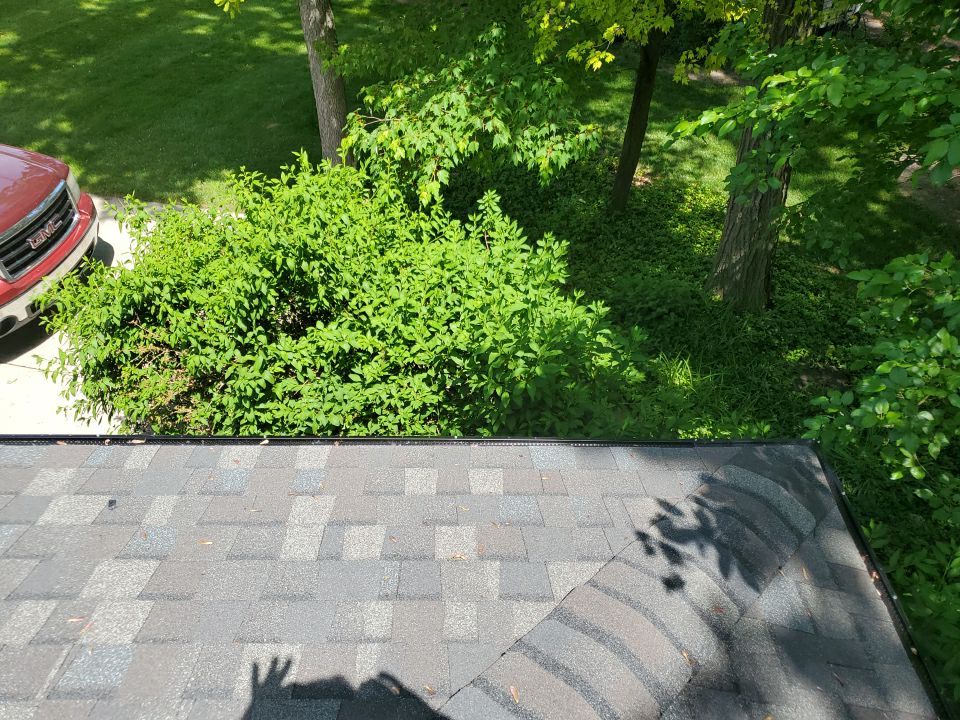 Roof Replacement using CertainTeed Landmark by 180 Contractors
