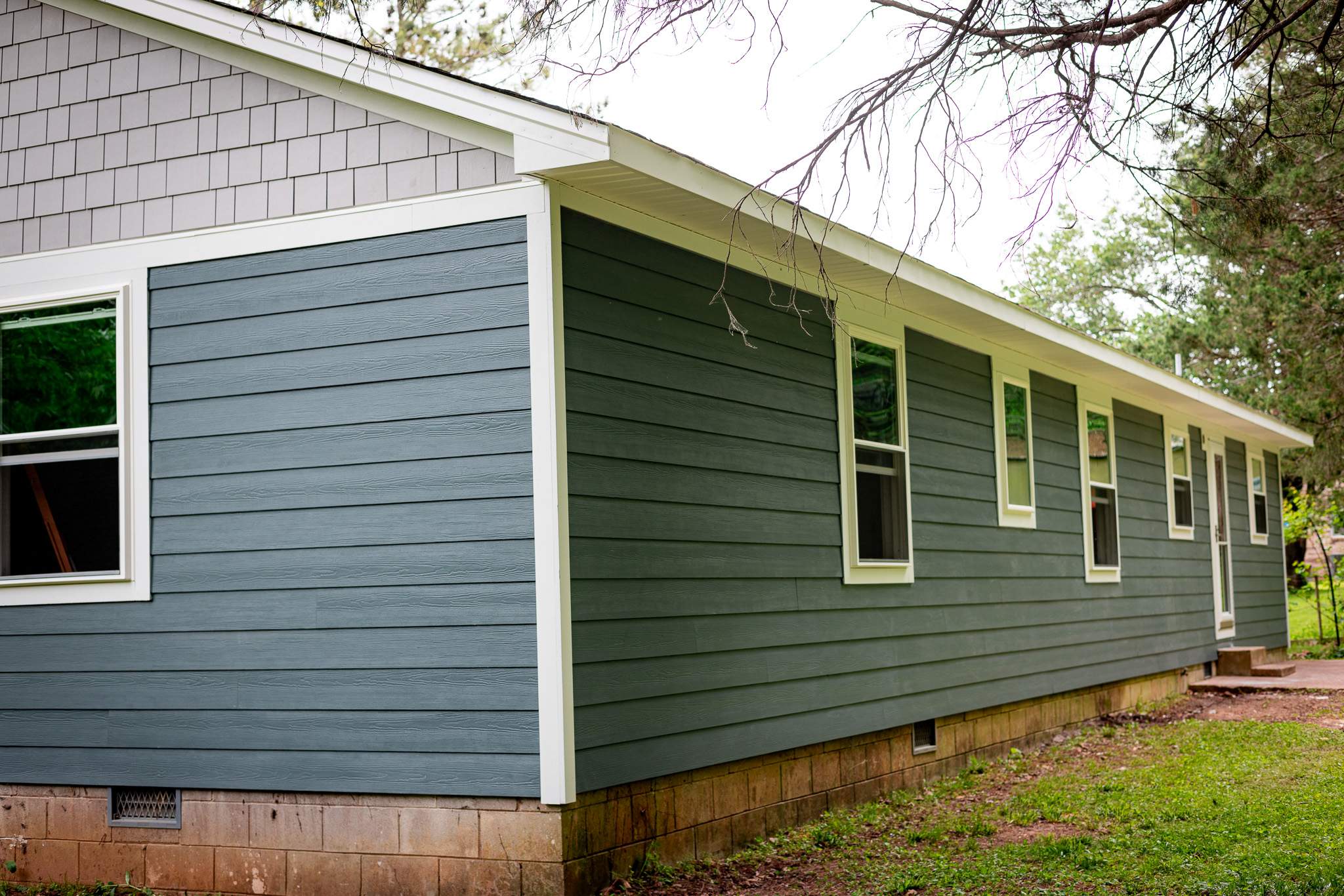 Killingsworth Cove by Freedom Exteriors