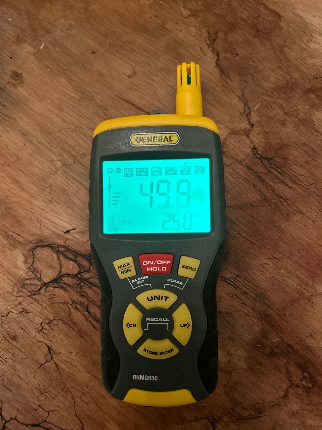 Mold Remediation by Accountable Home Services