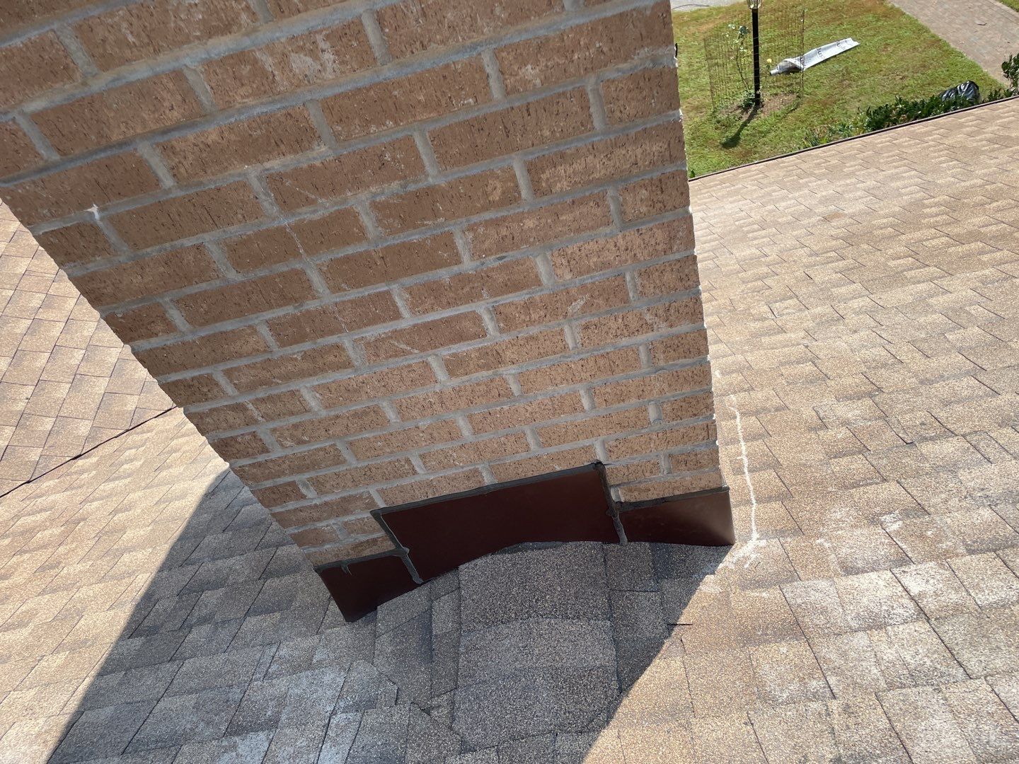 Roof Replacement using GAF Timberline HDZ by American Home Contractors