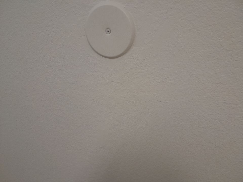 Apartment repaints  by Cutting edge painting 