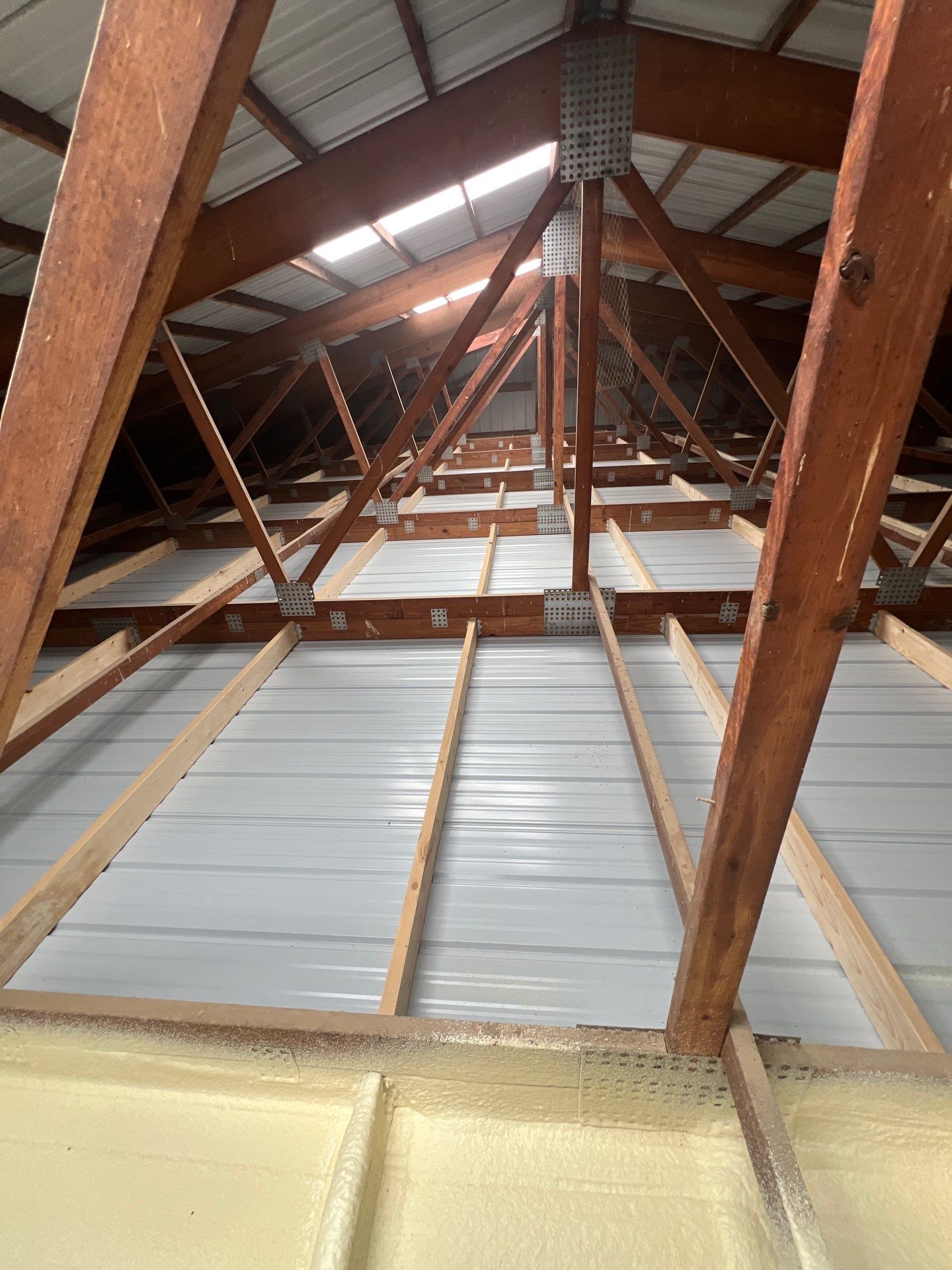 Foam Insulation – Linwood, Nebraska by Tillotson Enterprises