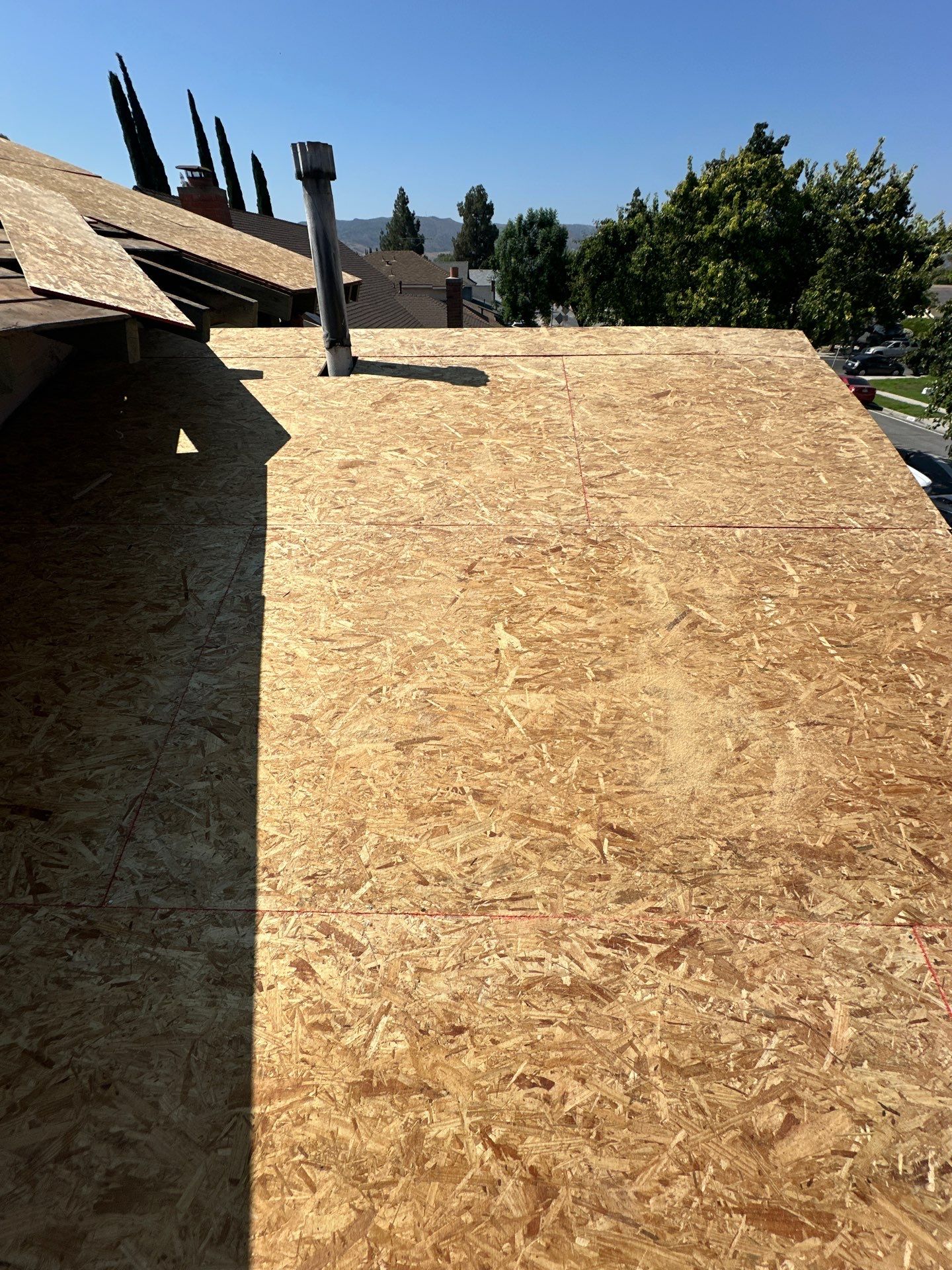 Roof Replacement - Simi Valley, CA 93065 by Epic Roof Replacement