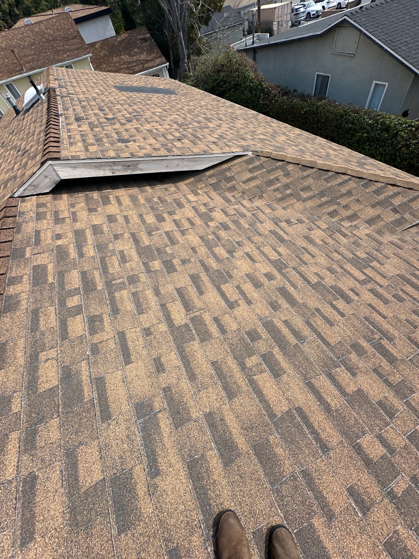 Roof Replacement - Burbank, CA 91506 by Epic Roof Replacement