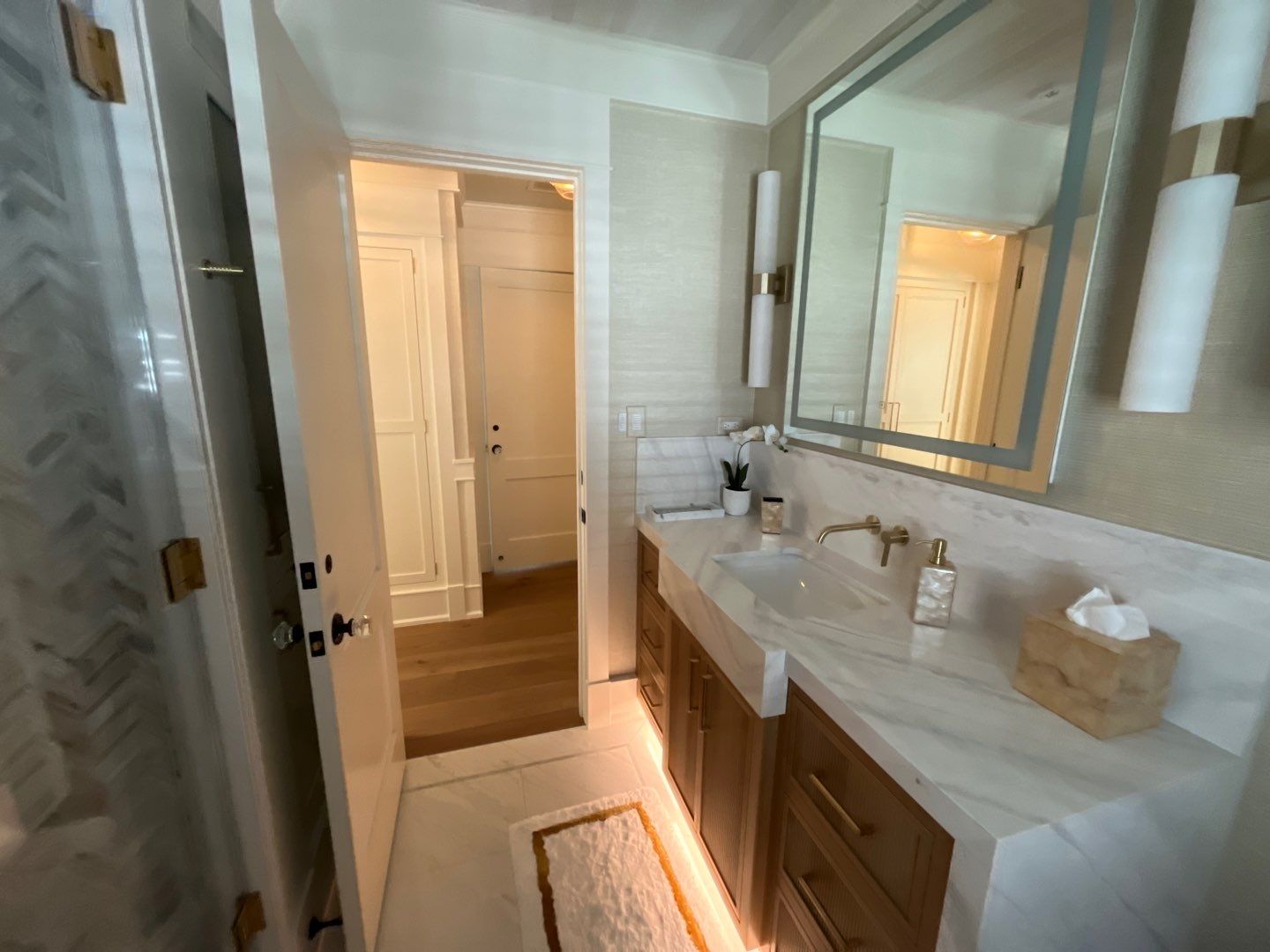 Luxury Home - Avalon, NJ by FreshCoat Works LLC