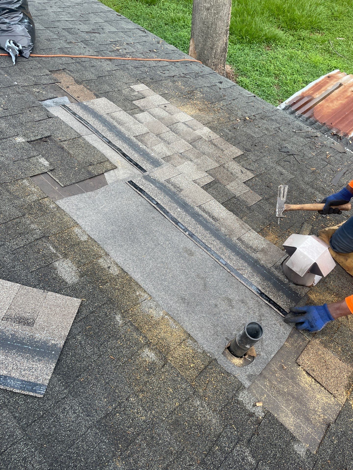 Roof Repair Houston by Roof Repair Services LLC