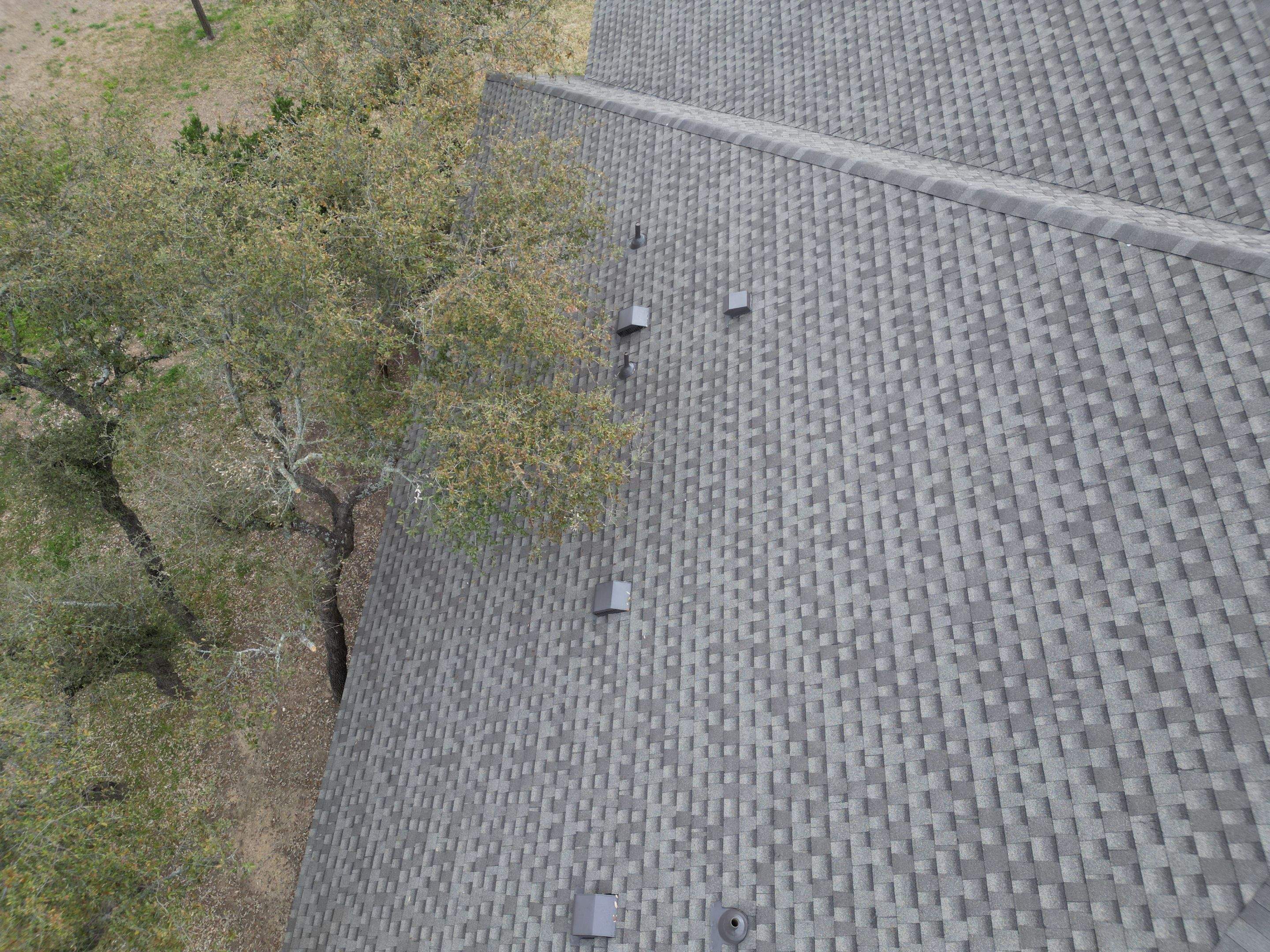 Weathered Wood - GAF Timberline HDZ by RoofsOnly.com