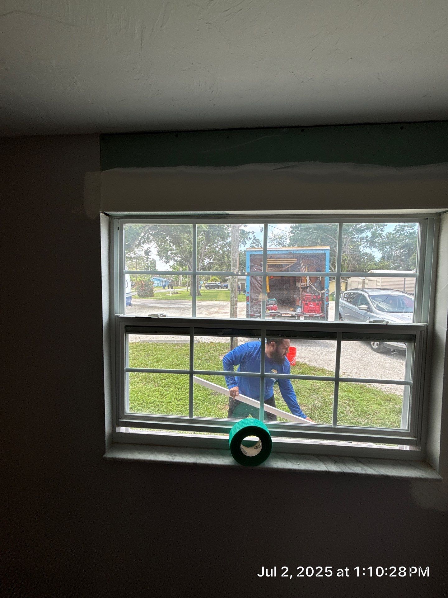 Water Damage Inspection In Bradenton by Ampm Restoration Services