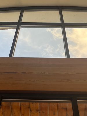 Window Job - Belleville 