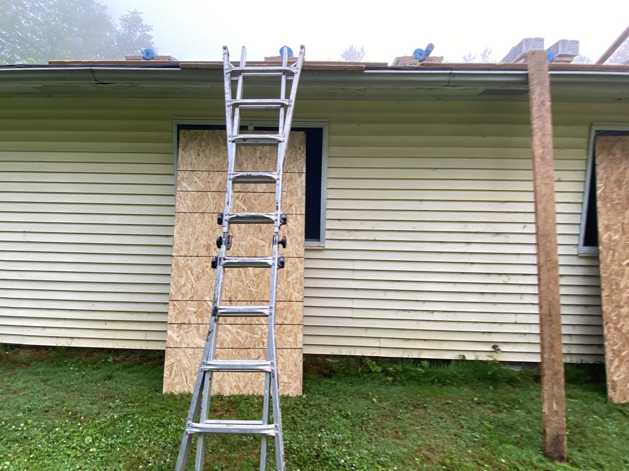 Roof Replacement using CertainTeed Landmark by 180 Contractors