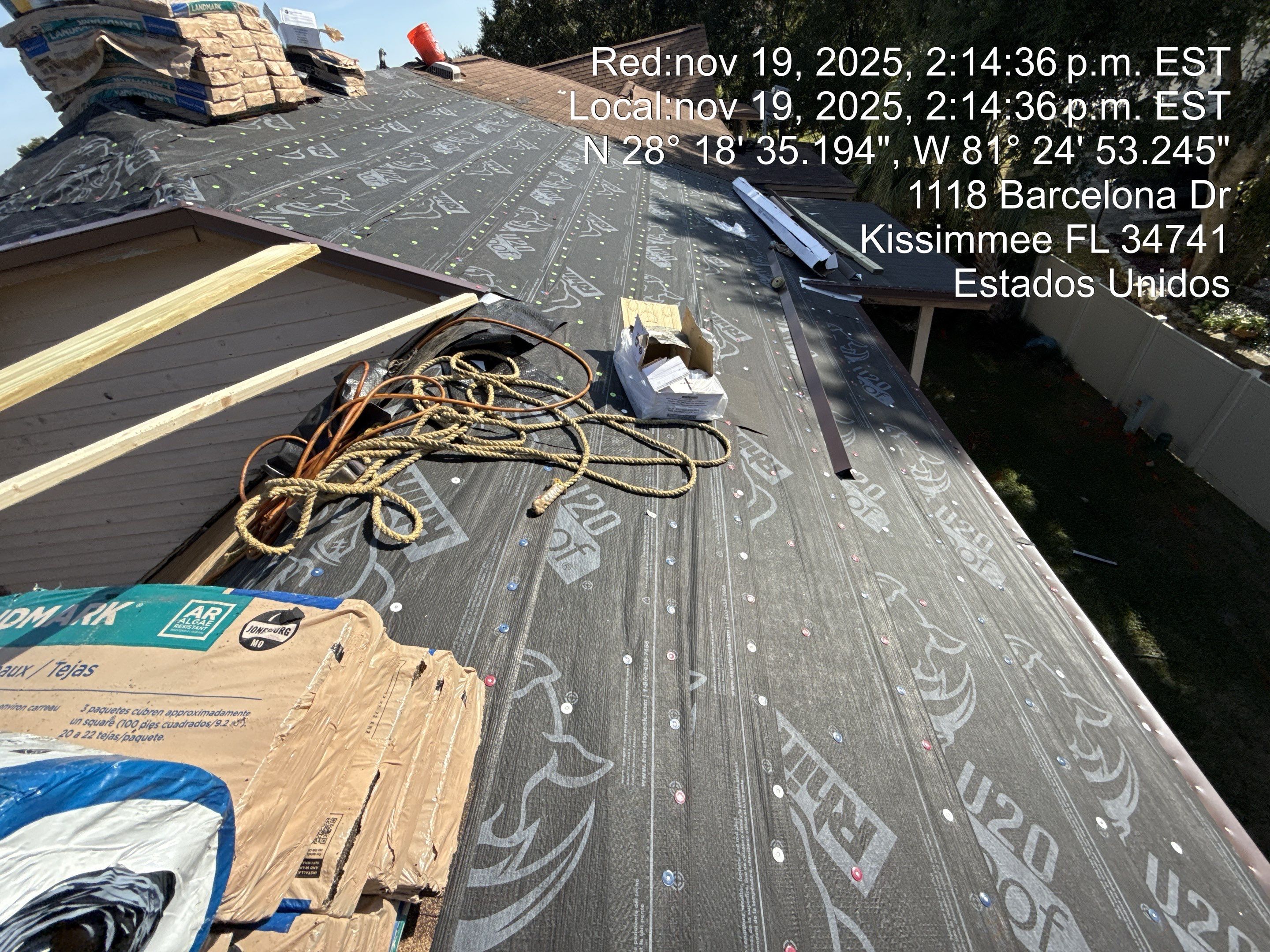 Project in Kissimmee by You Restorations LLC DBA YOU-Home