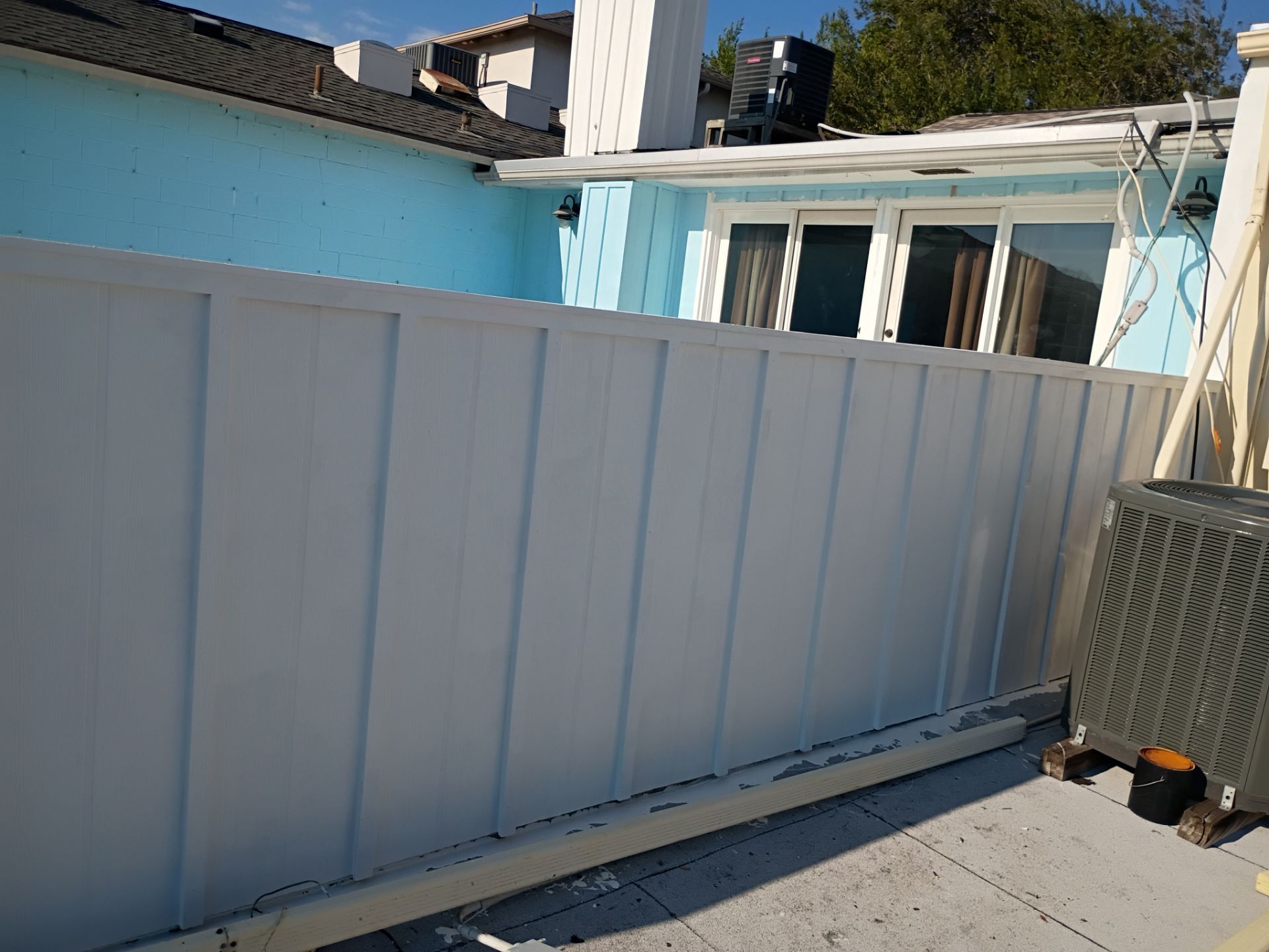 Persistent Leaks  by Bayfront Roofing and Construction