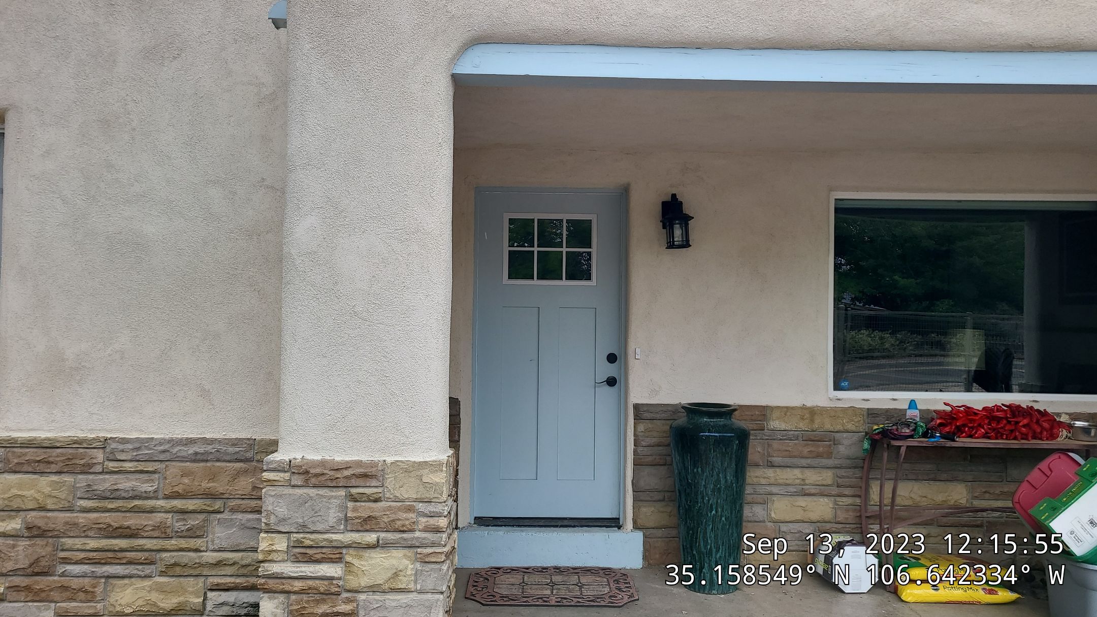 TPO Roof Repair and Parapet Sealing in Los Ranchos De Albuquerque by Doyle Roof Masters Inc