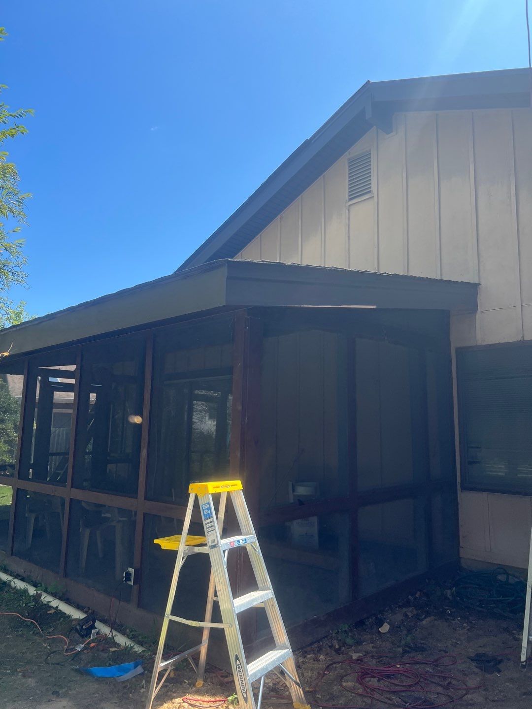 West Springfield: Multi-Trade Exterior Restoration by RM Banning, Inc.