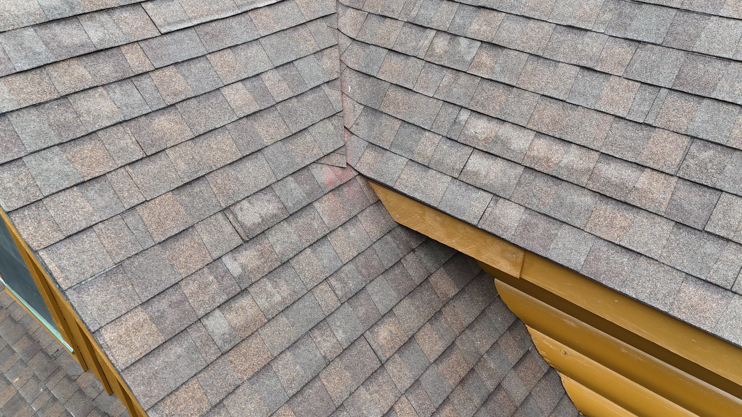 Heather Blend Re-Roof by Royal House LLC