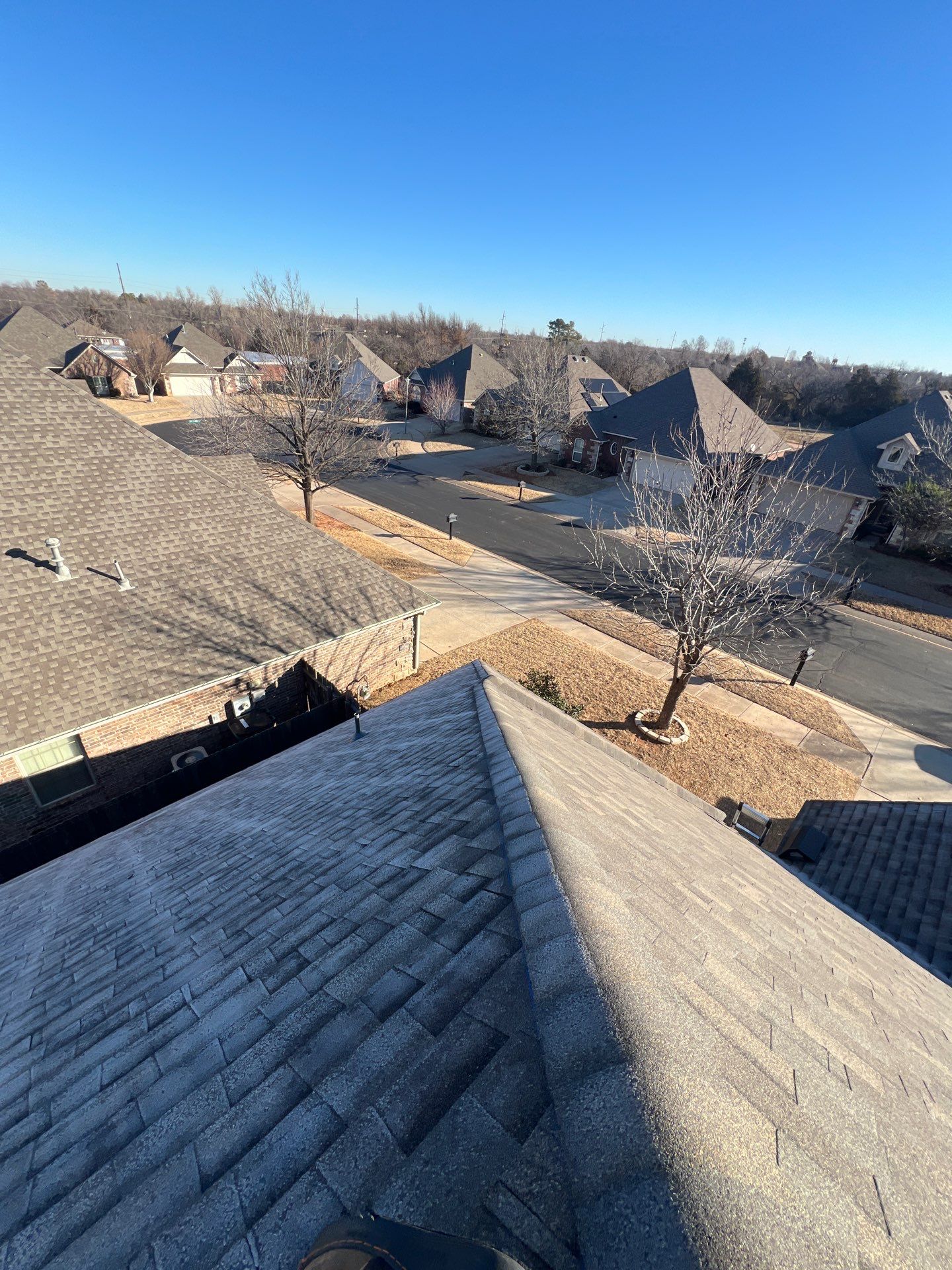 Edmond Roof Replacement | Local Edmond Roofer – McCann’s Roofing by McCann's Roofing and Construction