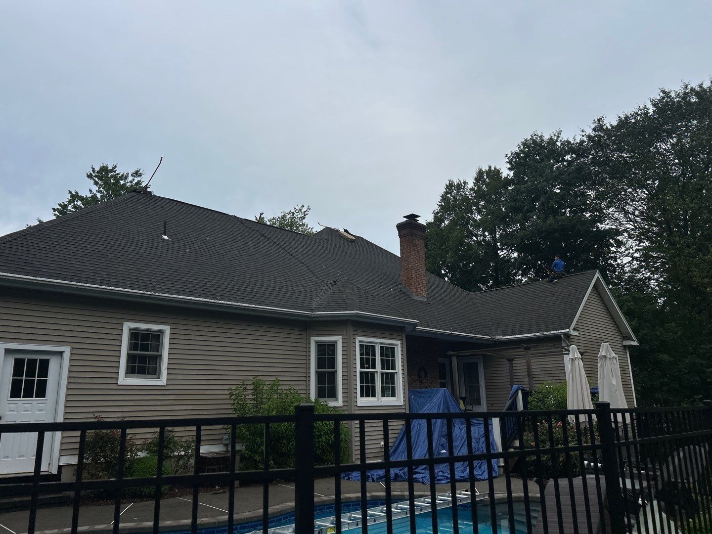 RockyHill by All site builders LLC