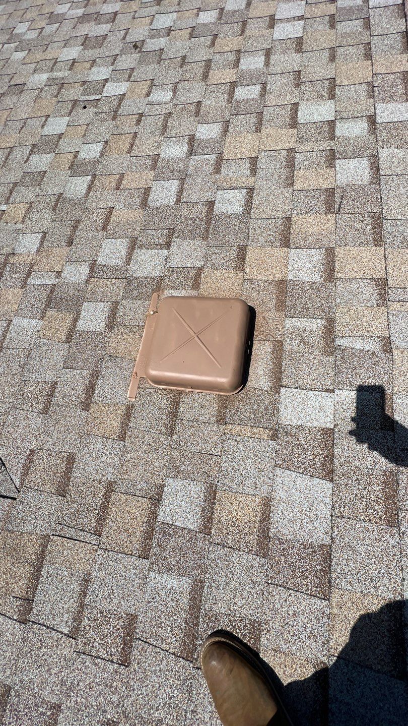 Michelle's Full Re Roof (Energy Star) by All Storm Roofing & Construction